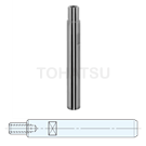Linear guide (single-step internal thread wrench type) GKS022 CRS.Y SUSC.Y