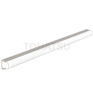 Non-marking lateral linear guides GLT