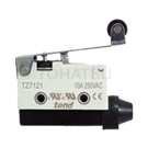 Small limit switch TZ-7121