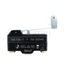 Micro switch waterproof type TM-1709-1
