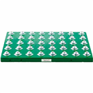 Universal ball platform (rectangular platform) FT