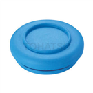 With metal powder film grommet C-30-SG-MB