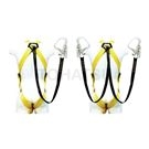 Lightweight Full Body Harness (Lanyard Fixed Type) HPL-1PB Series