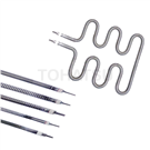 Flexible Heater (Square Section) FTU
