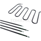 Flexible Heater Tube (Square Section) TU