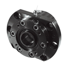 WBK Screw support (high load fixed side)