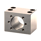 MGD-N Series Nut Support - Chemical Nickel