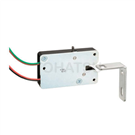 Small power saving electromagnetic lock LE-53