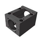 MBH Series Transmission Base Flat Type