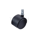 TW-R Swivel Double Wheel