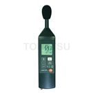 Volume meter TESTO815