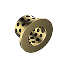 GTJ Series Flange Type Self-lubricating Bushing