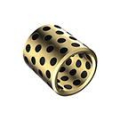 GTL Series Self-lubricating Bushings