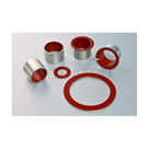 CBF Series Flange Type Dry Bearings