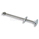 FC-802 Safety push rod for warehouse