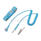 Anti-static wrist strap 1-5255-01 1-5255-02