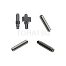 MXQ Series Pneumatic Cylinders (Installation Accessories)