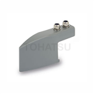 End guide block PGC-2