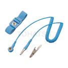 Anti-static wrist strap 1-5259-01 1-5259-02