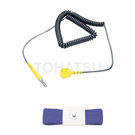 Anti-static wrist strap (adjustable) 2314R-B 2314R-R