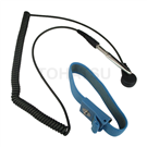 Anti-static wrist strap (adjustable) ECWS61M-1