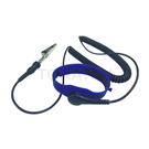 Silicone Anti-static Wristband BSC-CH1502A25 Series