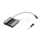 Electrode (for F-109 surface resistance meter) F-109-4