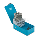 2128N-1 Drill Bit Set (25pcs/box)