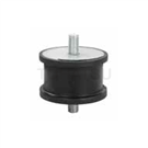 YS-I Series Rubber Vibration Isolators