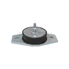 YS-IE Series Rubber Vibration Isolators