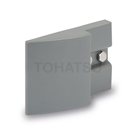 End guide block PGL-2