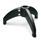 Slide tripod support BAS3
