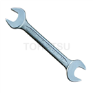 OEWFS Series Long Thin Open Wrench