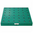 Pneumatic universal ball lifting platform (square platform) AFT