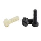 Plastic Hexagon Phillips Screws (PA) YGPAM