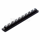 T-Slot Air Pressure Directional Roller Die Lifter ARU-1832