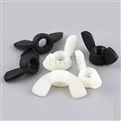 Wing nut (PA66 imperial) YMPAK