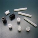 Plastic Set Slotted Screws (PA66 Flat Tail) HPAPAM