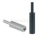 Plastic cross screw (PA long head) QKDPAQ