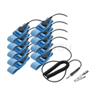 Anti-static wrist strap (10 pieces) F-154