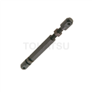 Chain bolt (two-way locking) CBD1