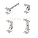 GLD special guide rail clamp MPG-R-SST