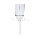 Glass Filter 25G Buchner Funnel Type 25GP40　013110-2540