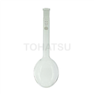 SPC Round-Bottom Flask Long Neck Type 500mL　031100-500