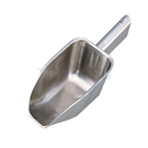 Square Shovel (Stainless Steel (SUS304)) Thin