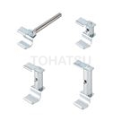 GLD special guide rail clamp MPG-R-AZ
