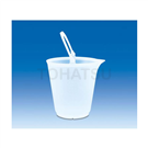 Plastic bucket (PP)