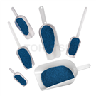 Plastic medicine shovel F36753-0000 F36756-0000