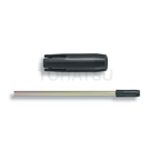 AC-25-GP Resin sleeve for lock rod