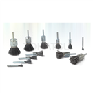 AC Series Silicon Steel Nylon Brush
